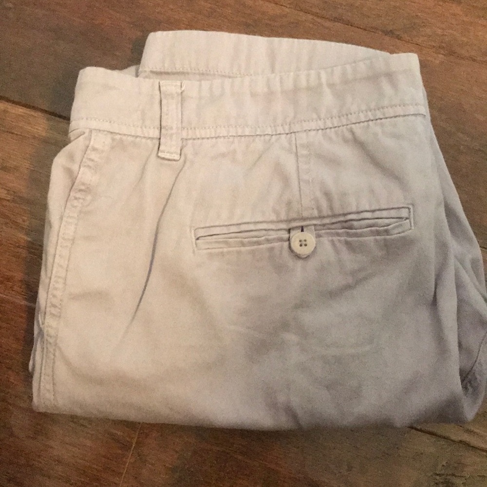 JCrew Chino